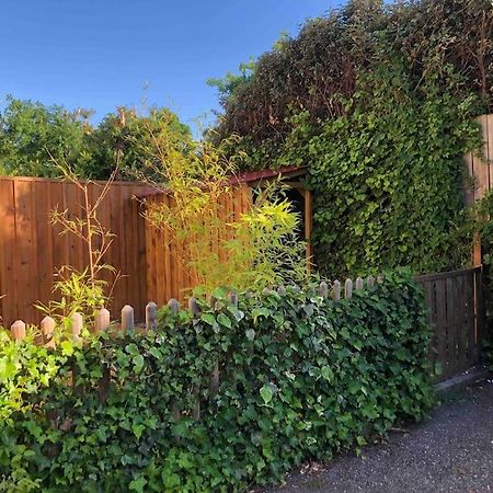 Au Calme, Maison T3 Neuf Avec Jardin A Cassy Lanton Exterior foto