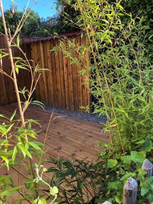 Au Calme, Maison T3 Neuf Avec Jardin A Cassy Lanton Exterior foto
