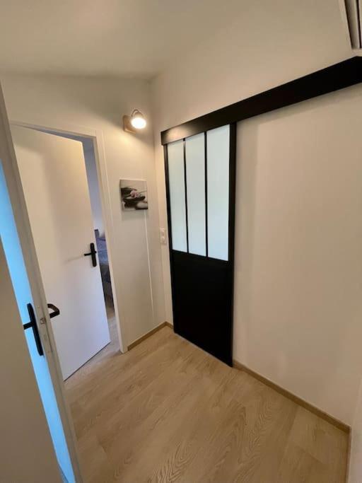 Au Calme, Maison T3 Neuf Avec Jardin A Cassy Lanton Exterior foto